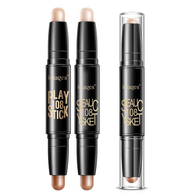 3D Light Shadow Contouring Cream Highlight Concealer