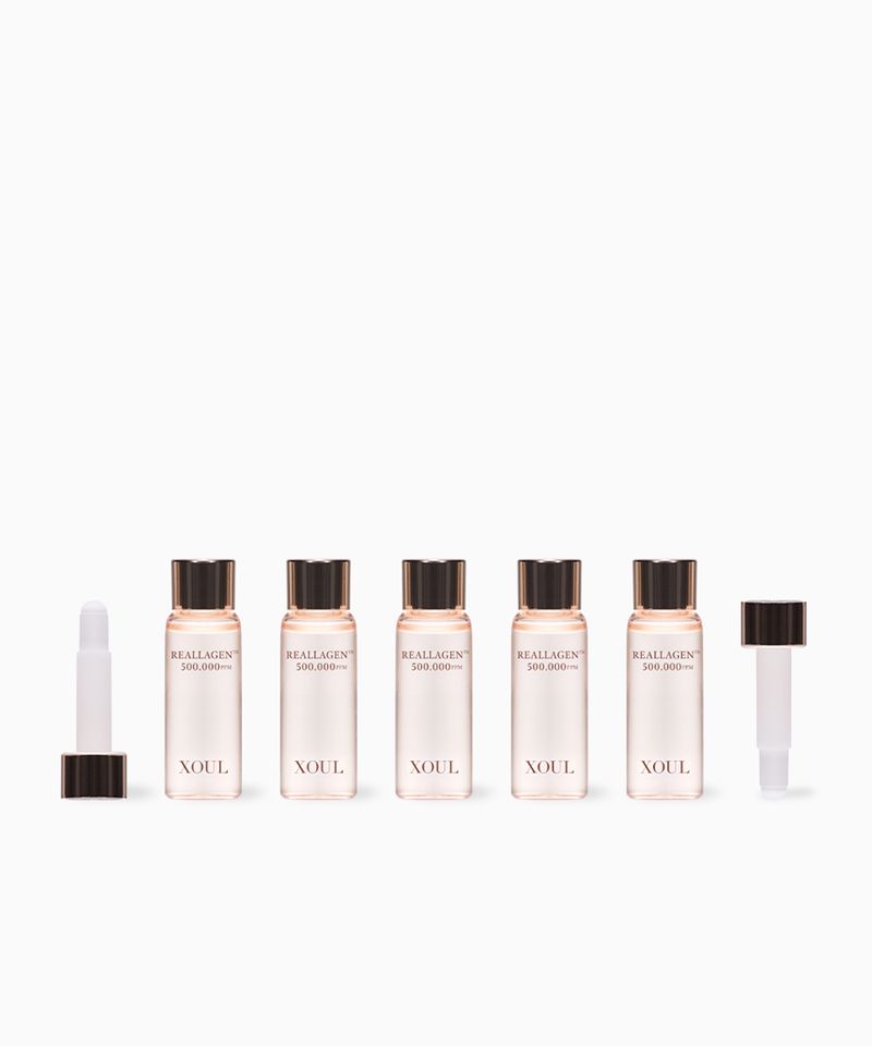 Real Lagen Ampoule (7ml x 5ea)