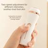 2 Modes Foot Callus Remover Portable Heel Pedicure Tool Electric Foot Grinder  Foot Beauty