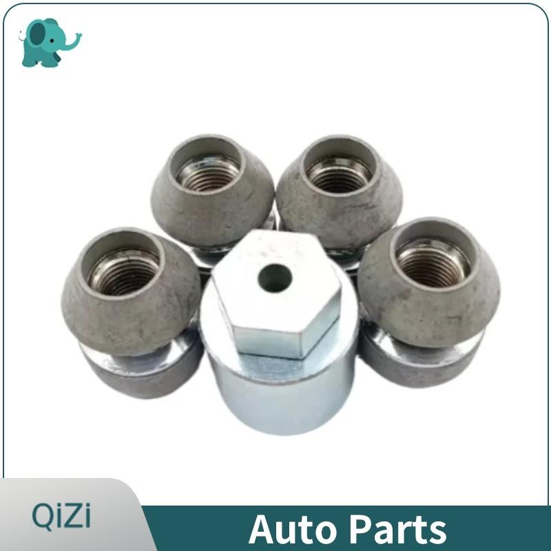

LR037026 OE Locking Wheel Nut For Range Rover Velar L560 Evoque L538 Discovery L550 Freelander 2 L359 250PS 300PS 340PS 380PS