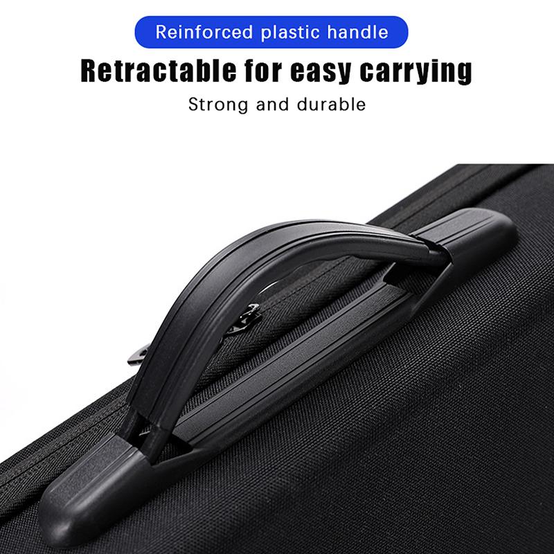 Storage Bag For Dji Flip Hard Protective Carrying Case Waterproof Handbag Protection Travel Box For Dji Flip Drone Accessories
