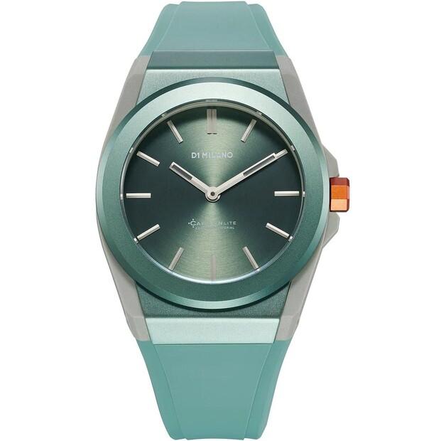 

Часы D1 Milano CLRJ06 Carbonlite Sage