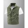 W 41417 Photography Fishing Vest