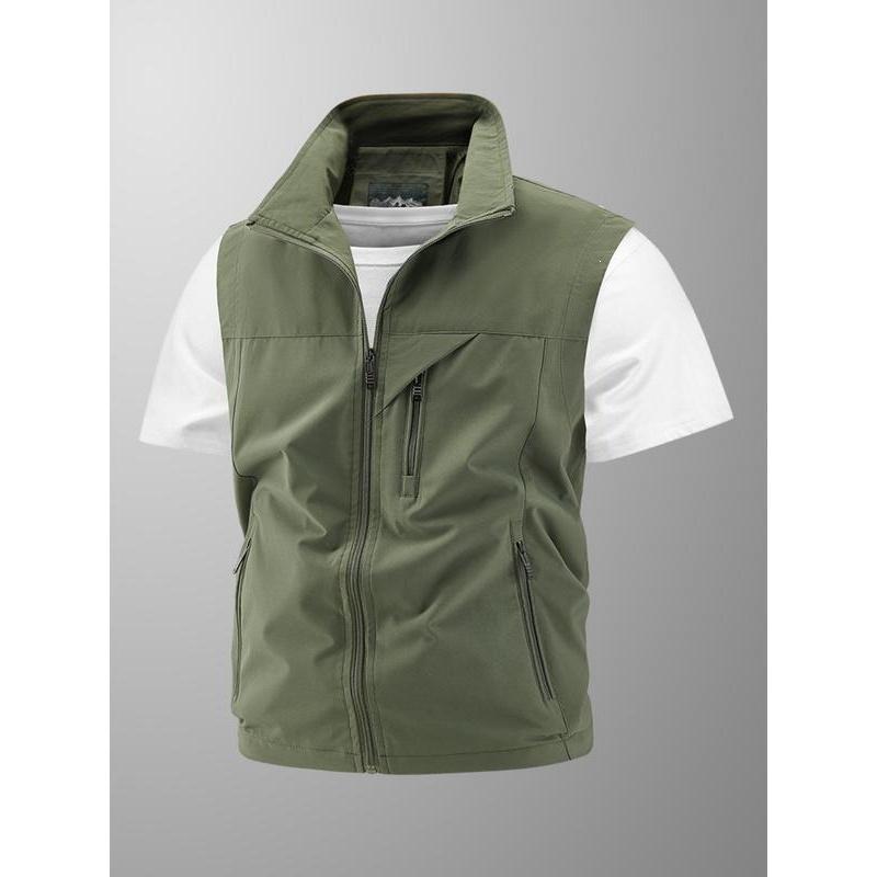 W 41417 Photography Fishing Vest
