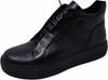 Caprice Sneaker (9-9-25150-43) schwarz/schwarz