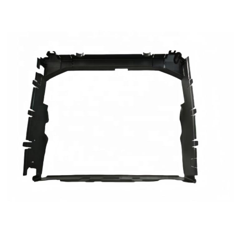 Air Deflector (LR119550, LR113397, LR082868) for Land Rover Discovery 5 L462. RAMBO