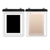 Waterproof Underwater Tablet Cover Dry Storage Computer Protect Bag Case for iPad