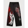 Pantolon – Pantalon ve Kapriler