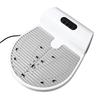 Body Dryer Negative Ions Body Heater Blow Dryer for Bathroom Hotel Feet Touch Panel Drying Machine Body Care Dryer