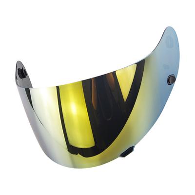 Helmvisier Ersatz für HJC CL16 CL17 CLST CLSP CSR1 CSR2 Serie Integralhelm Visier