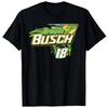 Brexton BUSCH BLACK T-Shirt 1609