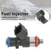 1Pcs Fuel Injector For Cadillac CTS-V 09-15 Camaro ZL1 2012-15 0280158187