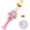 Brand Unopened Delicious Party Precure Candle Tact Transformation Role-play Toy Girls Perfect Pretend Play As Gift Collectors.