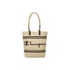 Champion 25FWP02 Unisex Casual Tote Handbag
