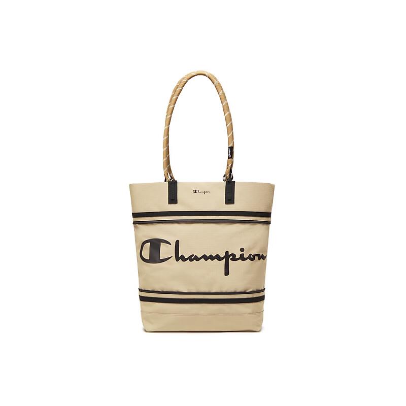 Champion 25FWP02 Unisex Casual Tote Handbag