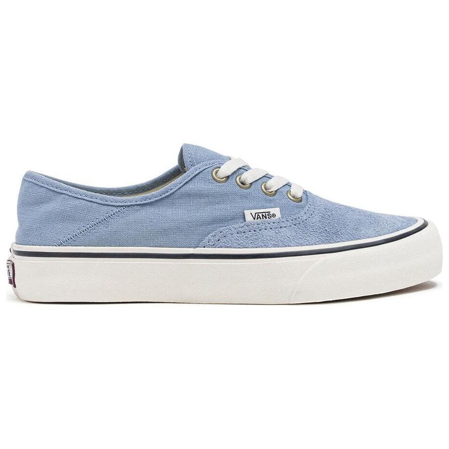 Vans Authentic Casual Low Top Skate Shoes Unisex sneakers Blue VN0A4BX5BD2