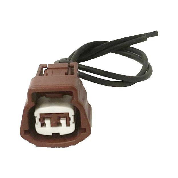 Electrical Connector of Power Window Motor Idle Air Control Valve