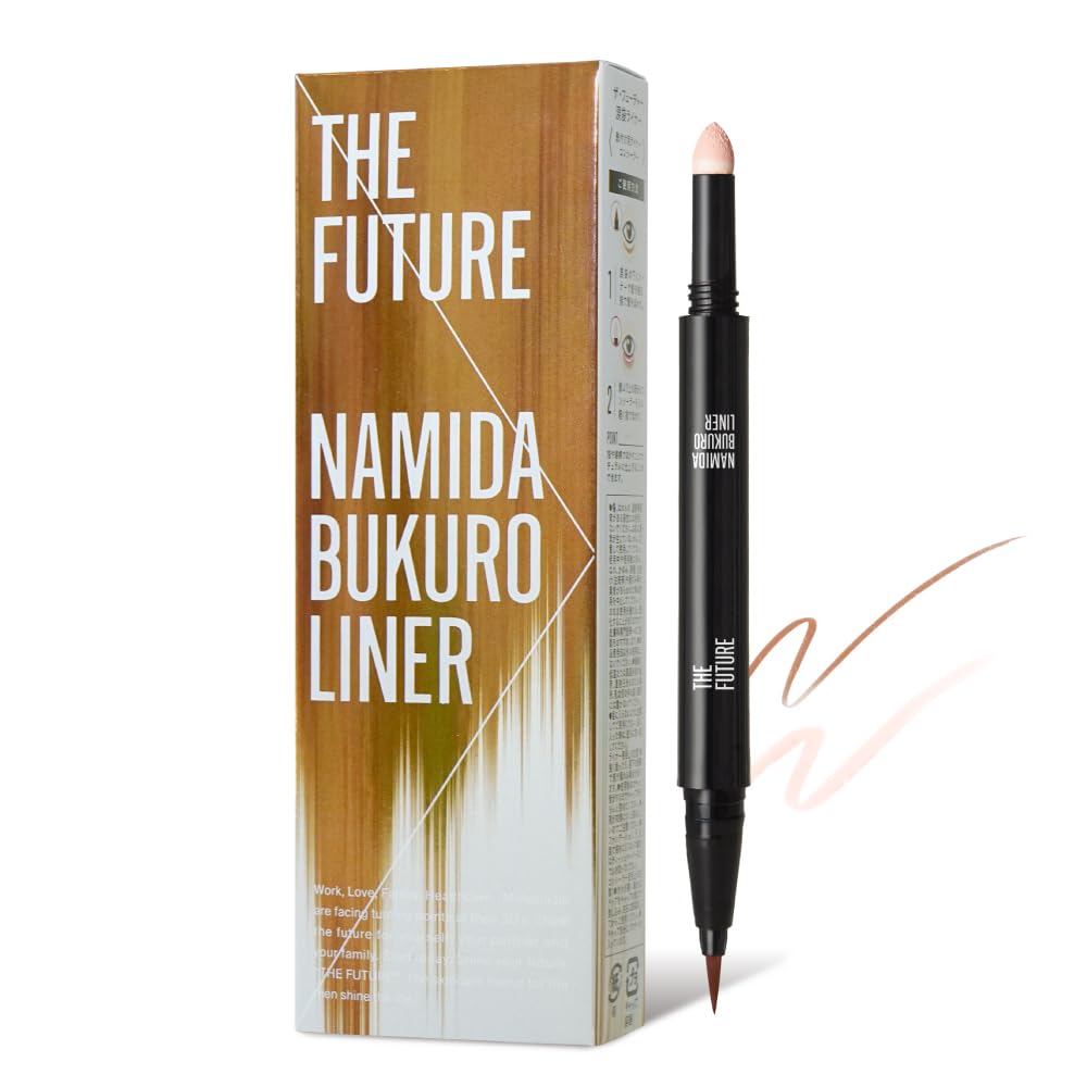 

THE FUTURE Eyeliner Eyeliner Eye Concealer 2way Makeup Men s