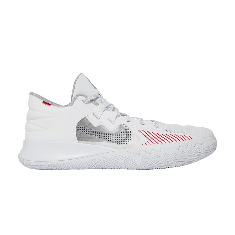 Nike Kyrie Flytrap 5 EP White University Red 40.5