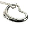 TIFFANY&Co. Necklace Silver Women used