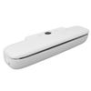 Vacuum Sealer Machine Powerful Suction Bags Cutter Included Compact Automatic Food Sealer Dry Moist 