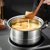 Zhenggang Stainless Steel Multi-functional Steamer Pot