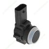 1048474-02-A PDC Parking Assist Sensor Black Front Ultrasonic Parking Sensor Bumper For Tesla Model S/X 1048474 2015- New