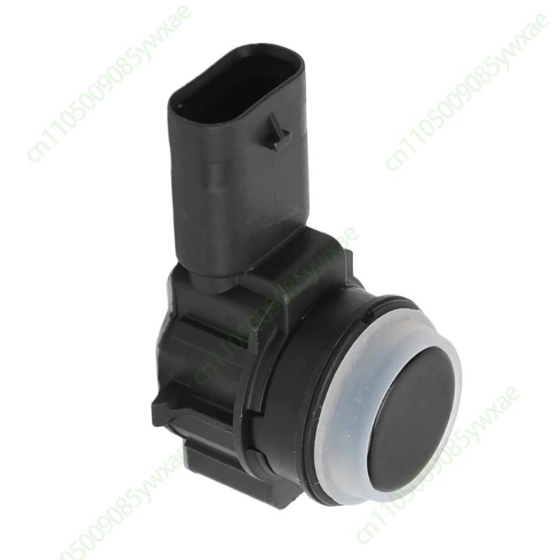 1048474-02-A PDC Parking Assist Sensor Black Front Ultrasonic Parking Sensor Bumper For Tesla Model S/X 1048474 2015- New