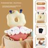 Head Protection Baby Head Protector Backpack with Chest Strap BB Sound Toddler Crawling Walking Safety Cushion Security Pillow