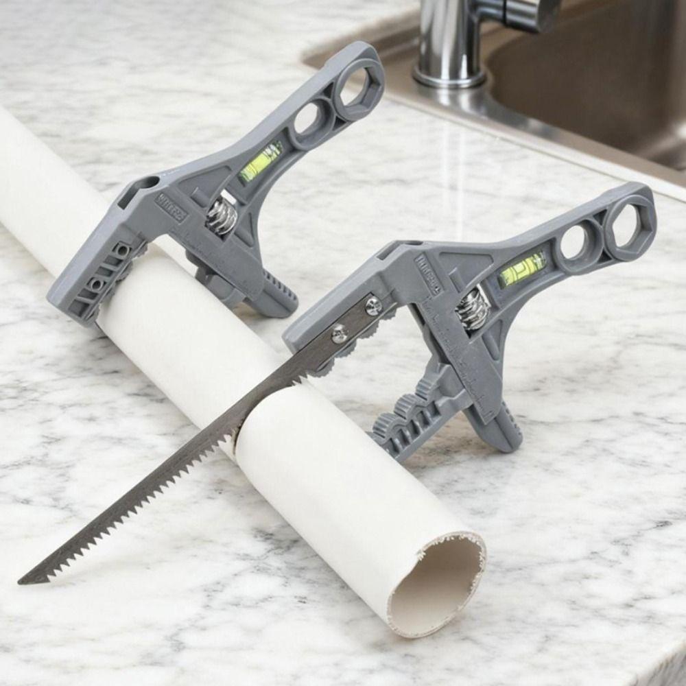 Large Opening Bathroom Wrench Aluminum Zinc Zinc Alloy Water Heating Wrench Multifunctional Wrench Home Use