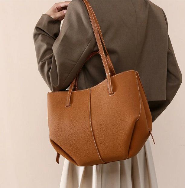 2025 Autumn and Winter New Tote Bag