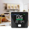 Y5GD Air Quality Monitor Carbon Dioxide Multifunctional Digital Display Tool