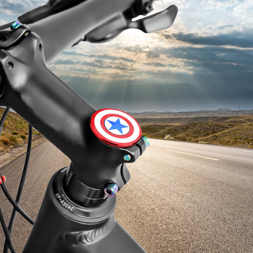 Buy Headset Screws Top Cap MTB Mountain 