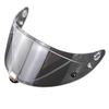 Visera para Casco de Motocicleta Protector Facial para Casco de Motocicleta Accesorios de Casco Repuesto para Casco HJC RPHA11 RPHA70