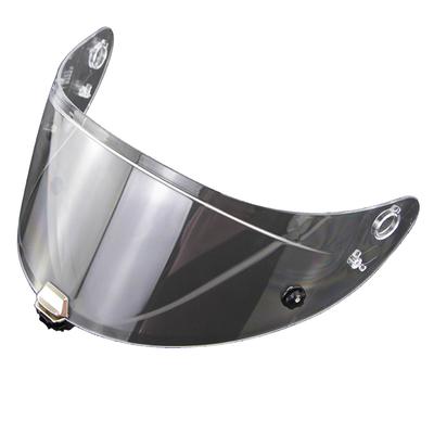 Motorcycle Helmet Visor Motorcycle Face Shield Helmet Accessories Replacement for HJC RPHA11 RPHA70 Helmet
