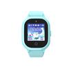 Kairui TD-06S Children's Smart Watch GPS Tracker Micro SIM IP67 Waterproof IPS Display Rubber Band with Compass