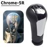New For Chevrolet Spark 2011 2013 2014 2015+ Gear Shift Lever Knob