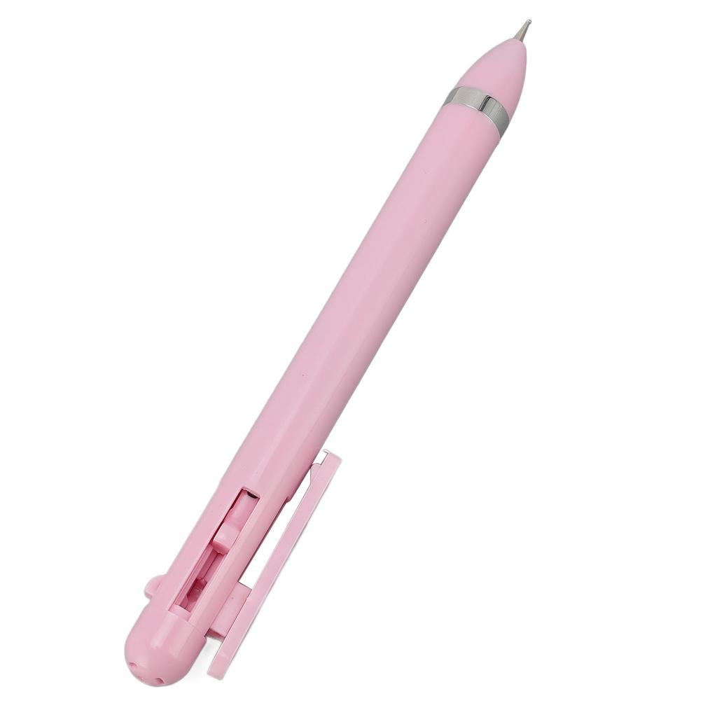 Nail Art Dotting Pen 4 In 1 Nail Art Tip Dot Paint Manicure Pen for Personal and Professional Use
