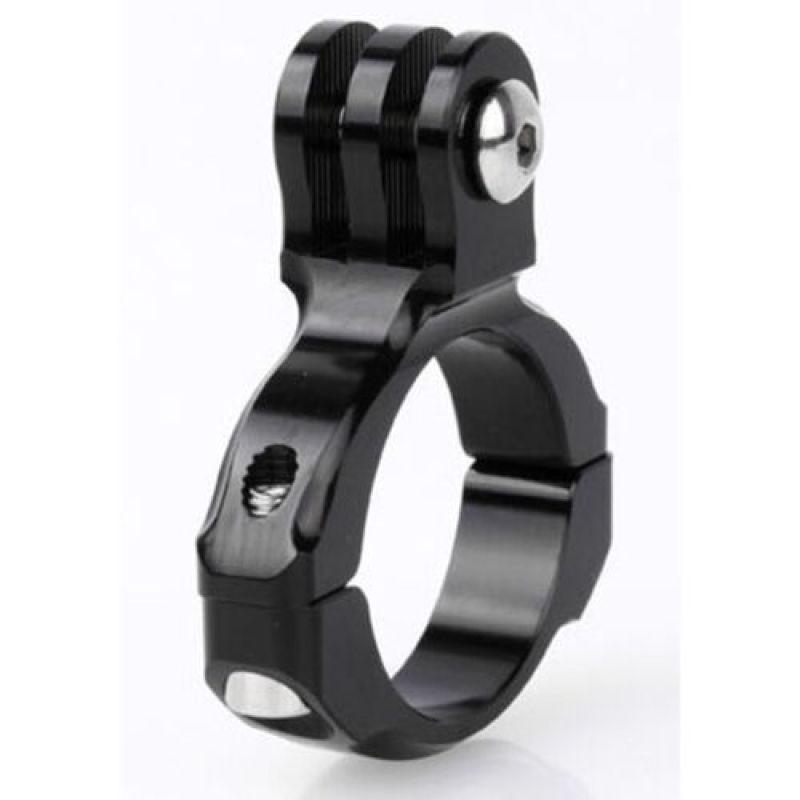 Metall O-förmige Fahrradlenkerhalterung für Gopro-Kamera