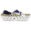 Dragon Ball Z x Crocs Echo Clog Vegeta Sneakers Unisex Blu Multicolore 211137-90H