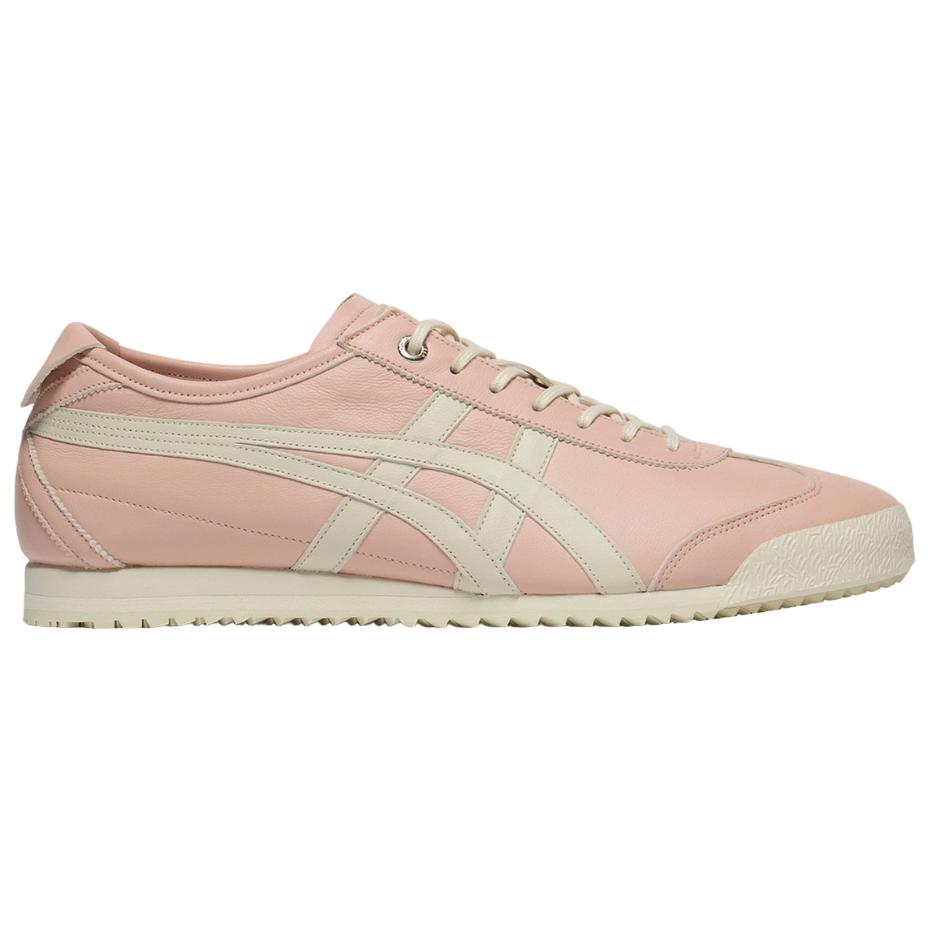 ONITSUKA TIGER Mexico 66 Pink White Unisex Sneakers 1183A872-702