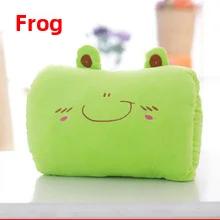 Cartoon Cute Hand Warmer Pillow, Warm Hand Cover Cylinder Cushion for Women Girls, Soft Plush Stuffed Toy Gift, Home Decor