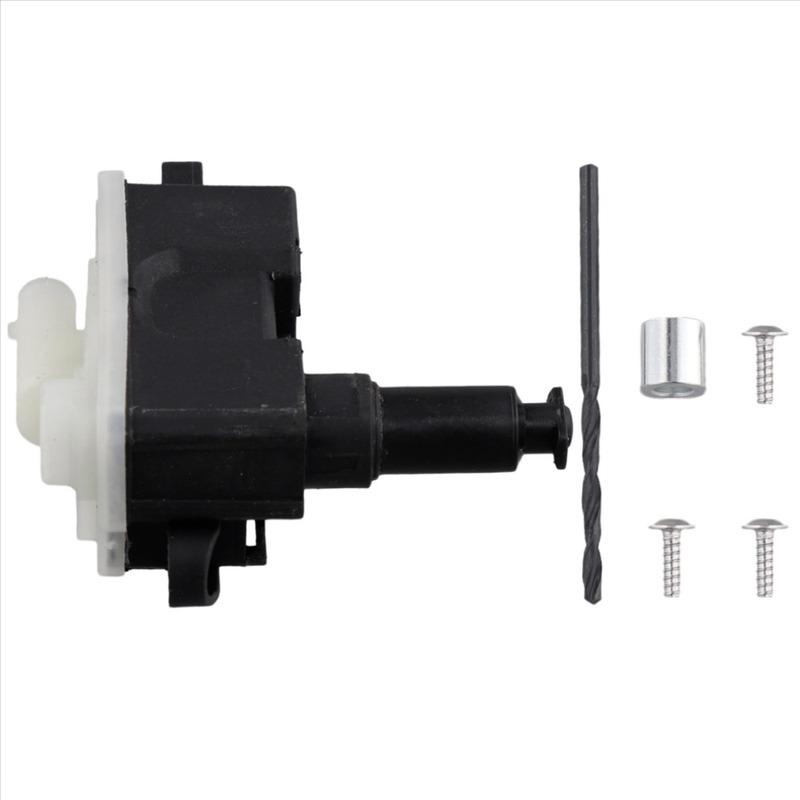 7378259 Aktuátor zámku palivové nádrže Motor víčka palivové nádrže do auta Pro BMW řady 3 řady 5 G20 G28 G38 -A86E Díl do auta