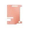 Raspberry Pi 4B Pure Copper Heatsink Radiator for Passive Cooling