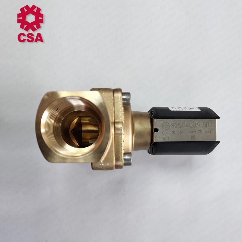 IMI NORGREN 8254400.9151.024.00 Baoshuo Valve, 8-12 Week Lead Time