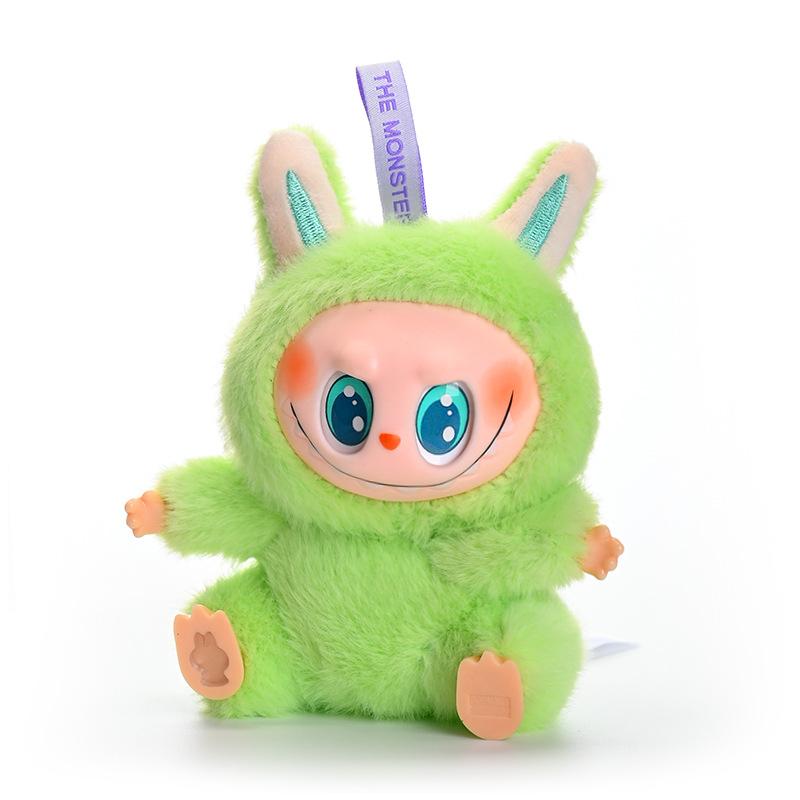 

Cute Doll Plush Toys Bag Charm Doll Toys Children s Gifts Christmas Valentine s Day Gift