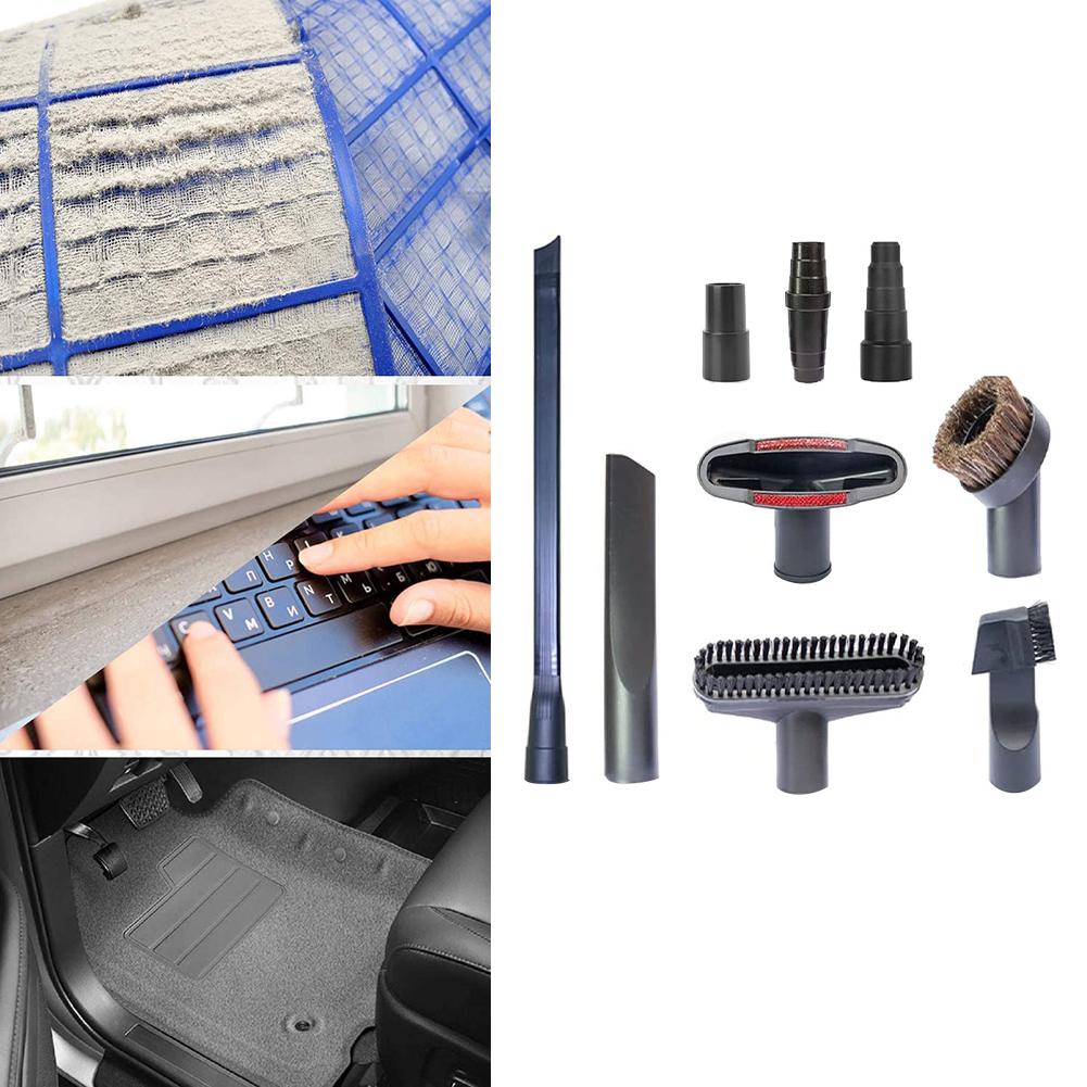 Kit Combinations Cleaning Kit Vacuum Cleaner Dust Vacuum Attachmet