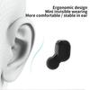 New Bluetooth Headset Fashion Lightweight Wireless Sports Running Headset