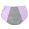 3 Pack Women Lace Cotton Panties Soft Breathable Comfortable Underwear Daily Briefs Sets
