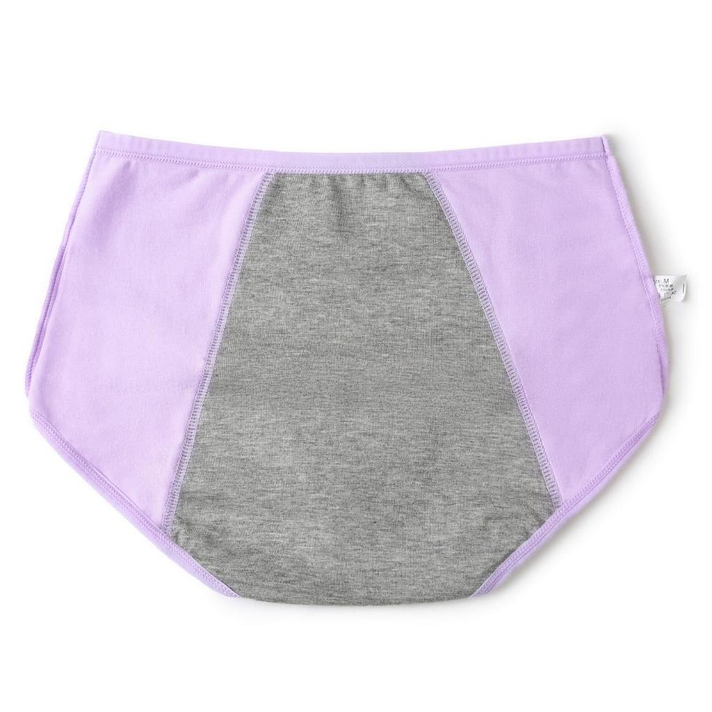 3 Pack Women Lace Cotton Panties Soft Breathable Comfortable Underwear Daily Briefs Sets